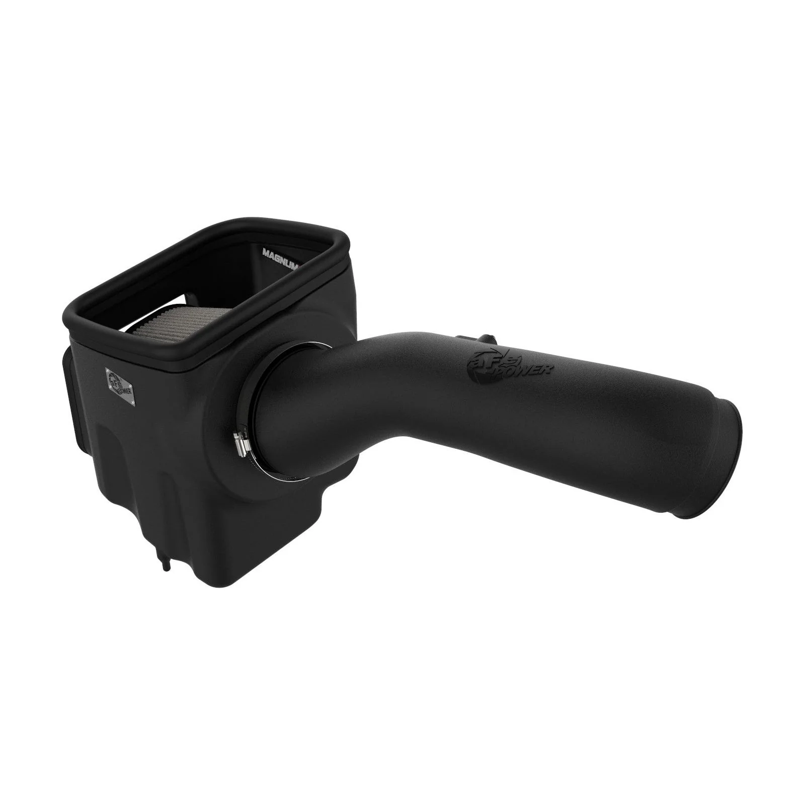 AFE Magnum Force Stage 2 Cold Air Intake 2017-2019 L5P - Image 3
