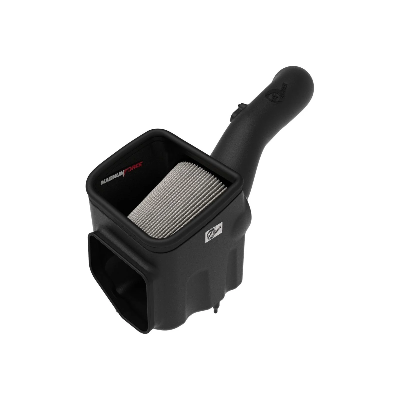 AFE Magnum Force Stage 2 Cold Air Intake 2017-2019 L5P - Image 4