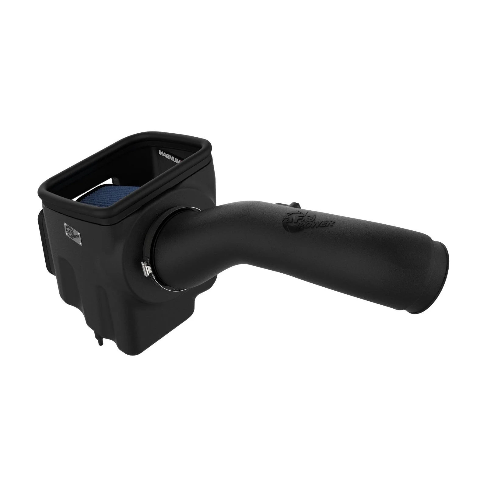 AFE Magnum Force Stage 2 Cold Air Intake 2017-2019 L5P - Image 7
