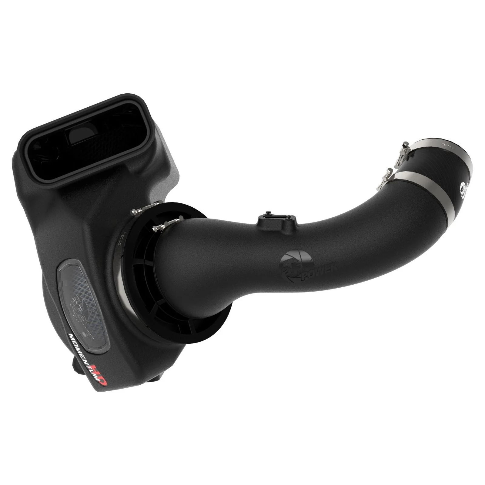 AFE Momentum HD Cold Air Intake 2020-2025 L5P - Image 4