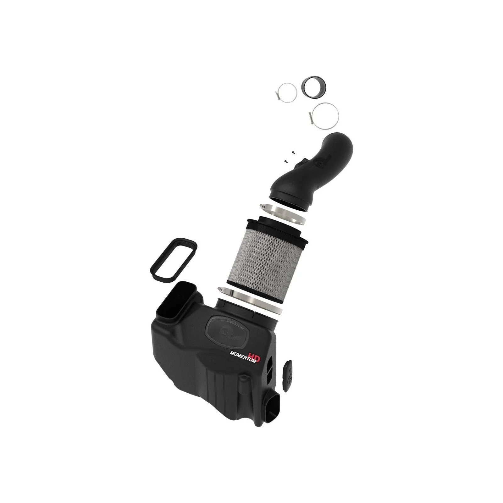 AFE Momentum HD Cold Air Intake 2020-2025 L5P - Image 5