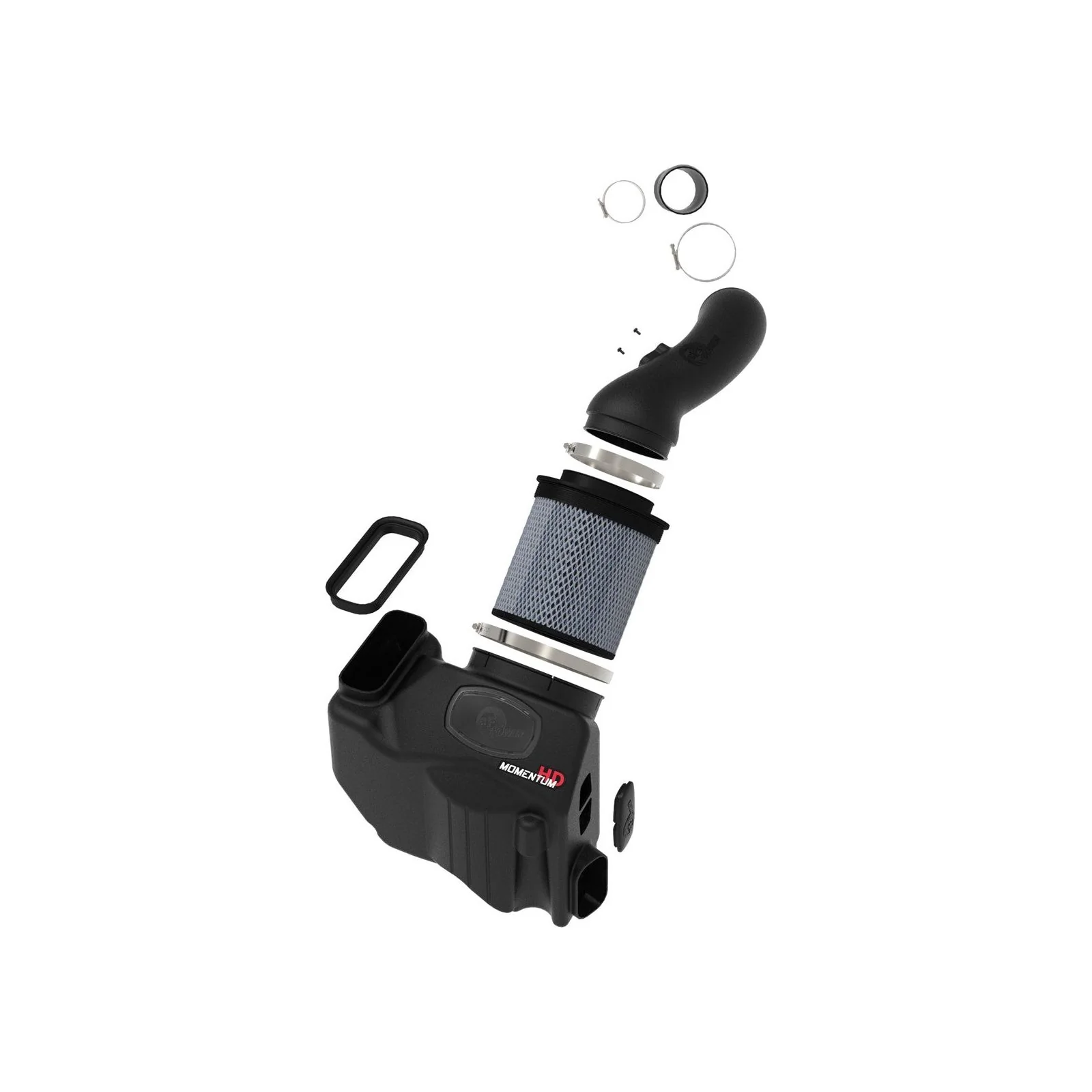 AFE Momentum HD Cold Air Intake 2020-2025 L5P - Image 6