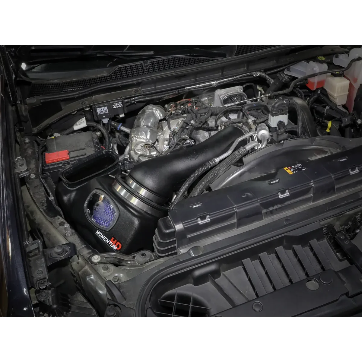 AFE Momentum HD Cold Air Intake 2020-2025 L5P - Image 7