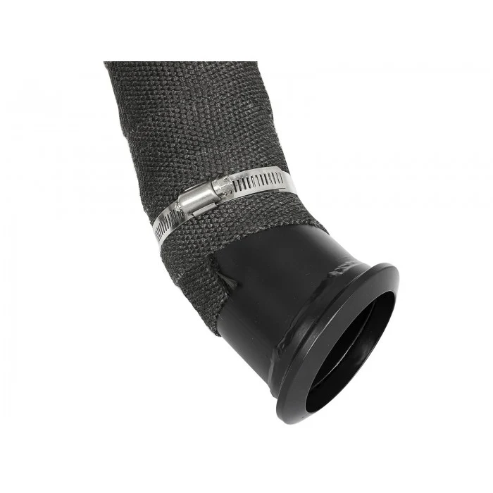 aFe Power ATLAS 3" Steel Downpipe, 2001-2004 LB7 Federal Emissions - Image 5