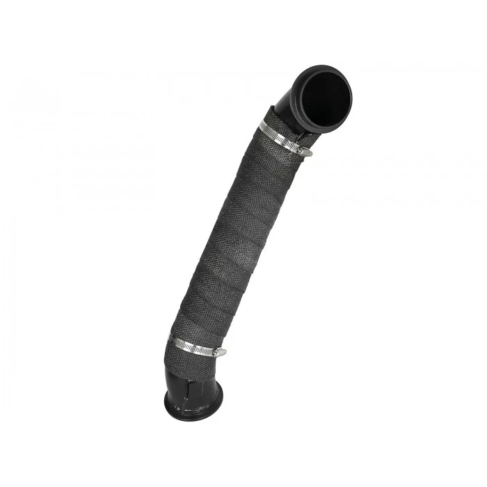 aFe Power ATLAS 3" Steel Downpipe, 2004.5-2010 LLY/LBZ/LMM - Image 2