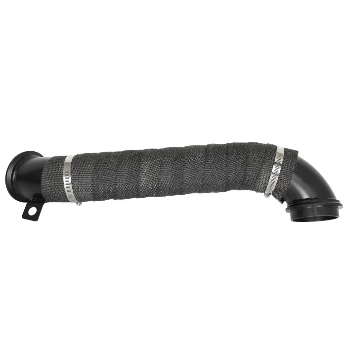 aFe Power ATLAS 3" Steel Downpipe, 2004.5-2010 LLY/LBZ/LMM - Image 3