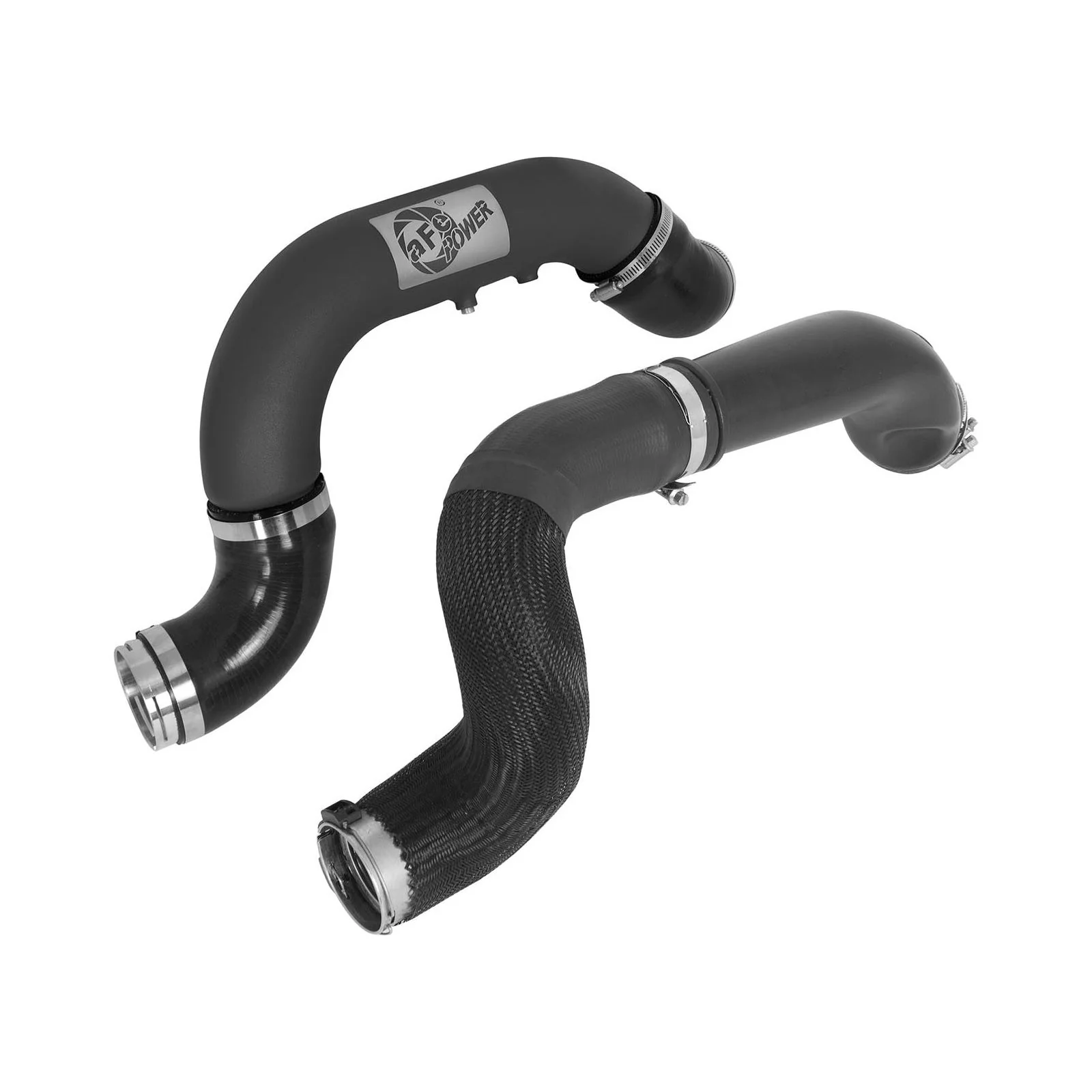 AFE Power Blade Runner 3" Cold Side Intercooler Tube, 2016-2022 LWN - Image 9