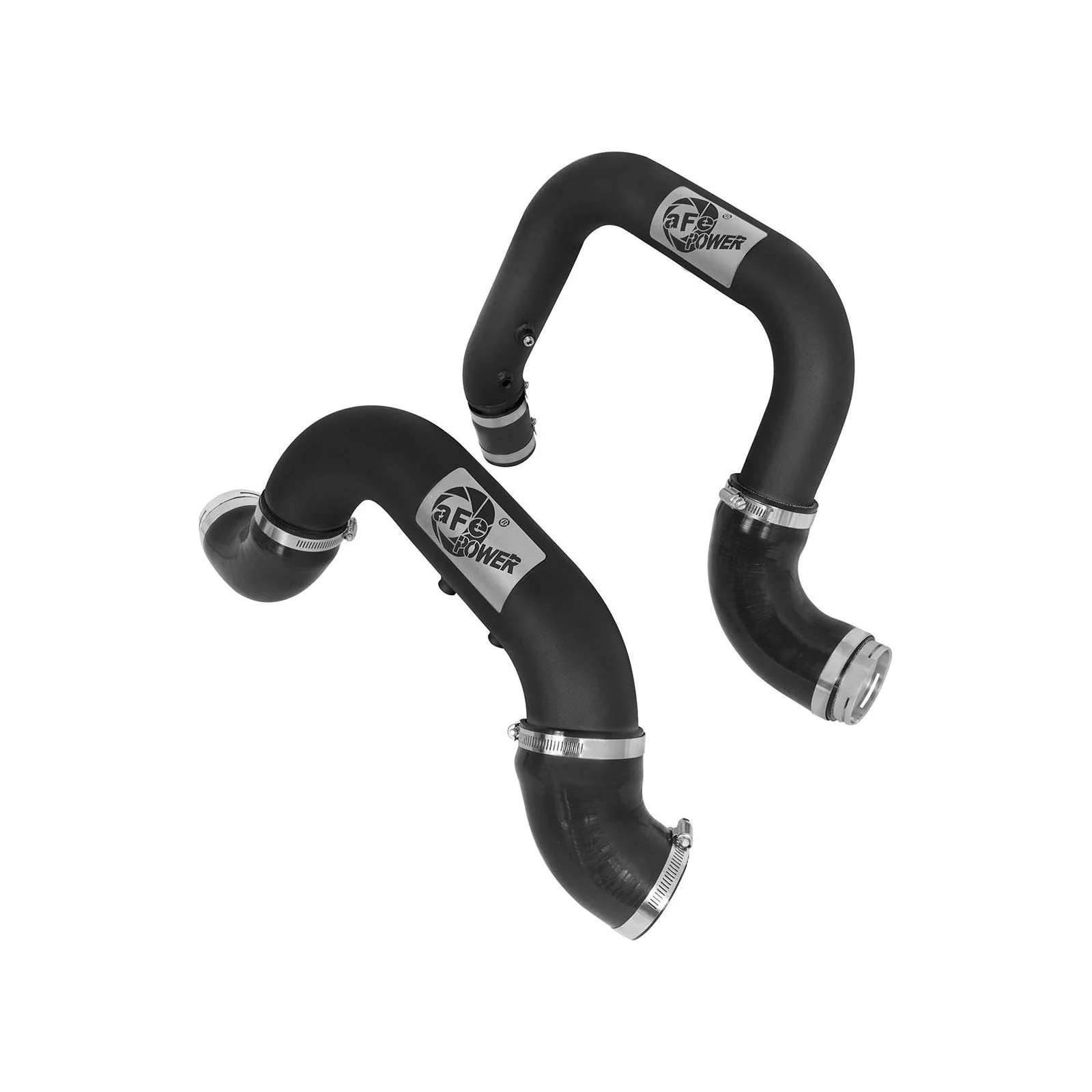 AFE Power Blade Runner 3" Hot & Cold Intercooler Tubes 2016-2019 LWN