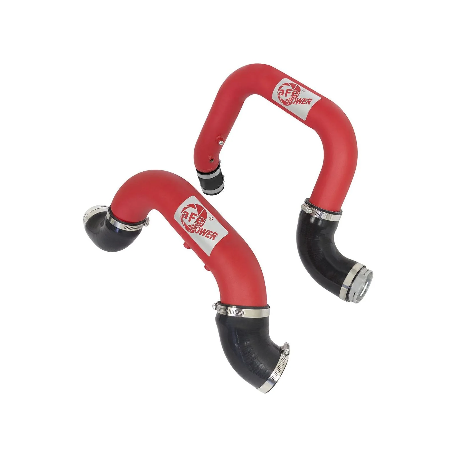 AFE Power Blade Runner 3" Hot & Cold Intercooler Tubes 2016-2019 LWN - Image 11