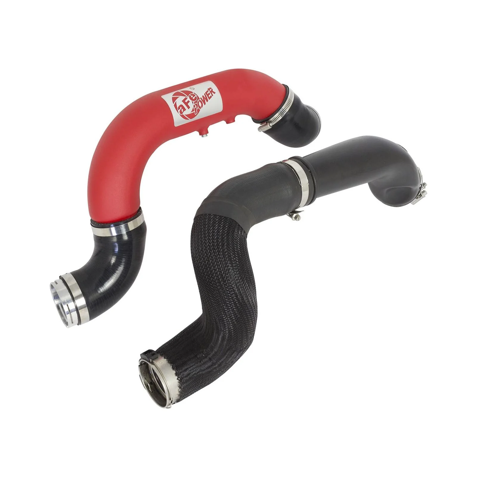 AFE Power Blade Runner 3" Hot & Cold Intercooler Tubes 2016-2019 LWN - Image 3
