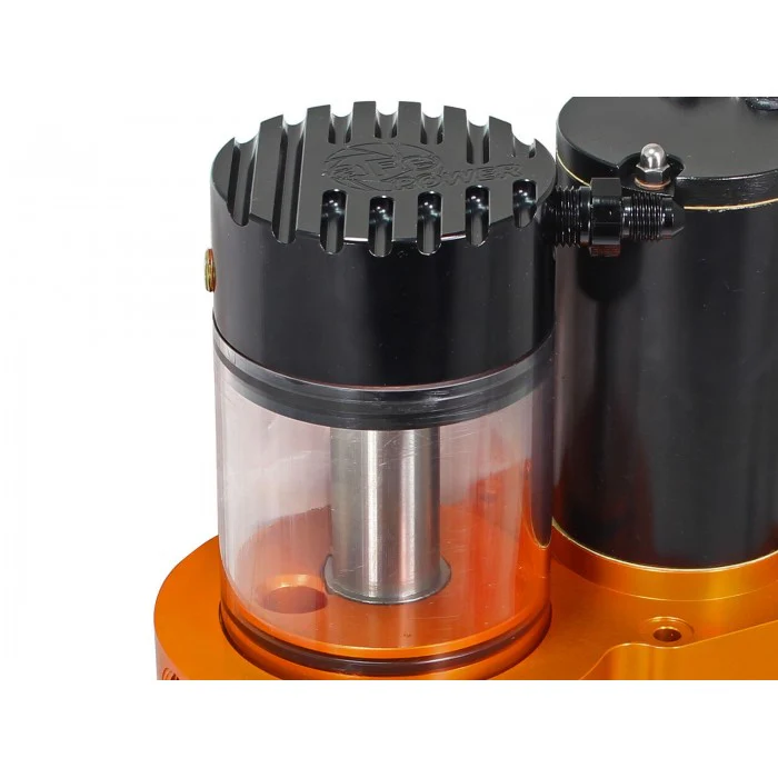 AFE Power Boost Activated Fuel Pump, 2011-2016 LML - Image 2