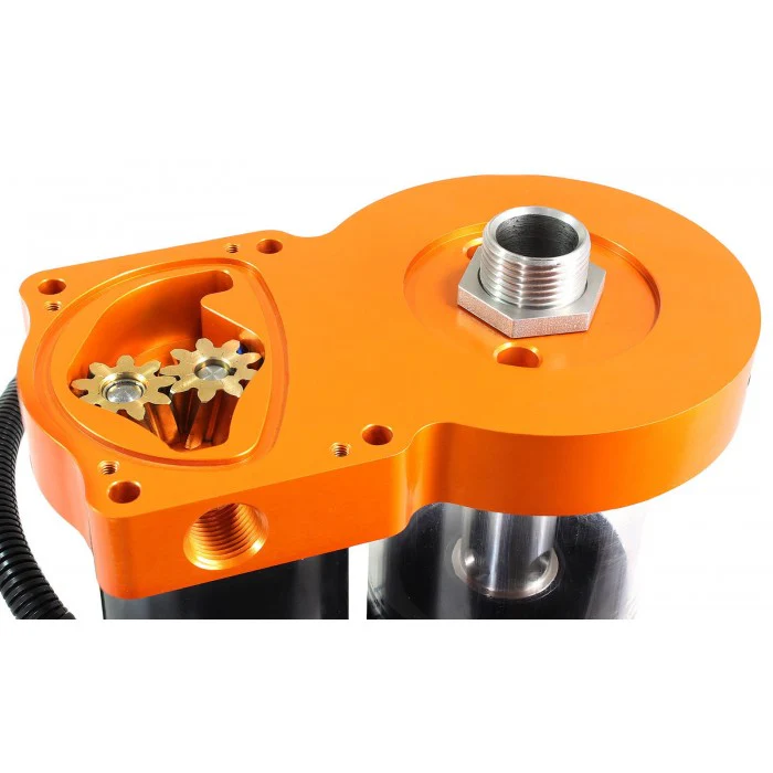 AFE Power Boost Activated Fuel Pump, 2011-2016 LML - Image 3