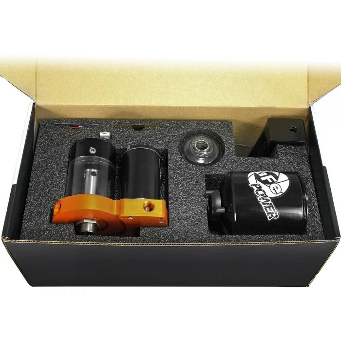 AFE Power Boost Activated Fuel Pump, 2011-2016 LML - Image 6