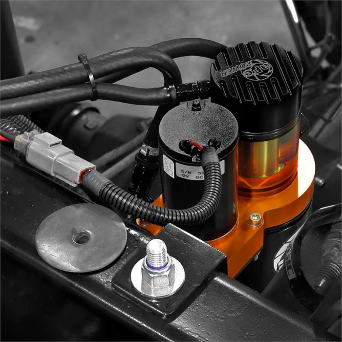 AFE Power Boost Activated Fuel Pump, 2011-2016 LML - Image 7