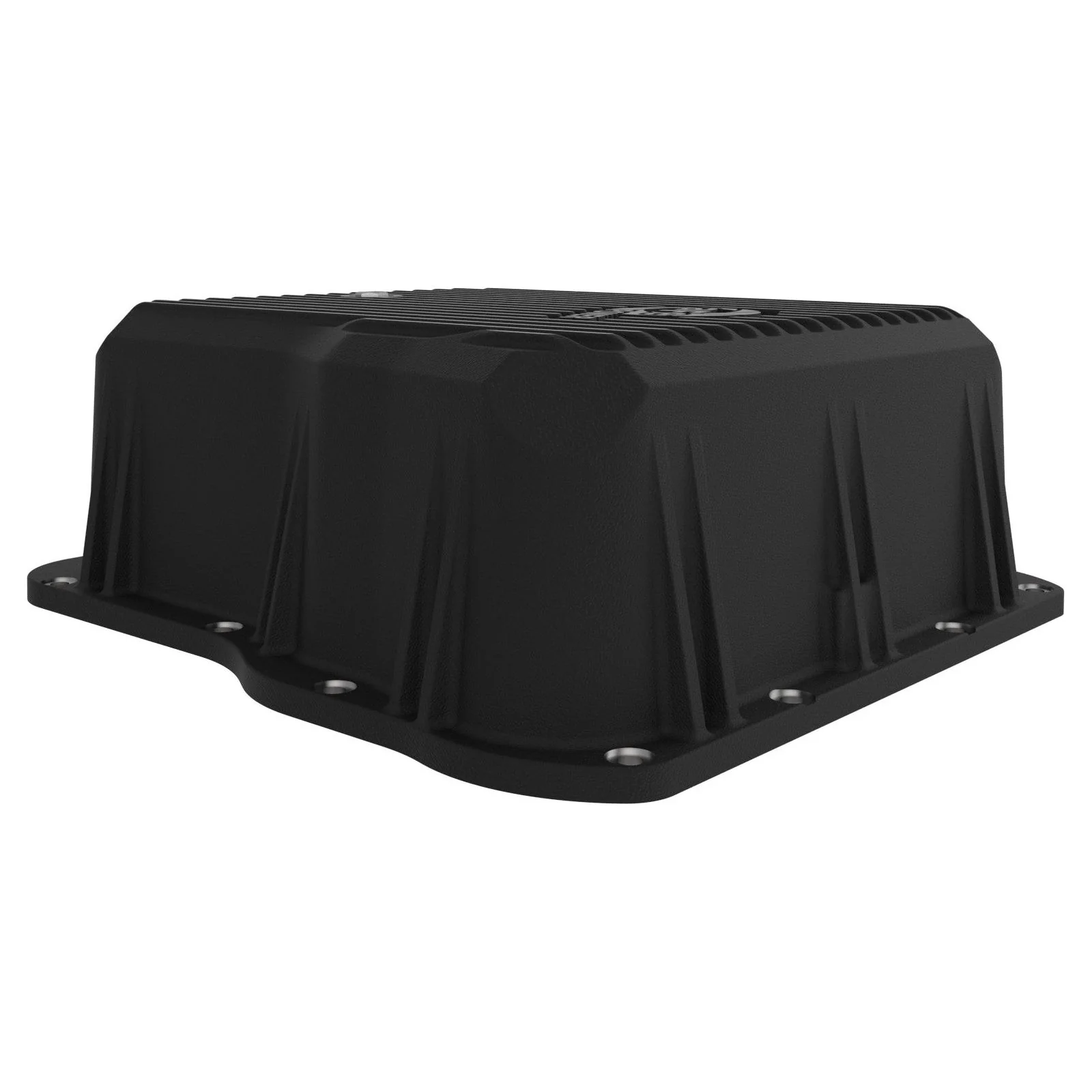 AFE Power Deep Sump Transmission Pan LB7/LLY/LBZ/LMM/LML/L5P - Image 4