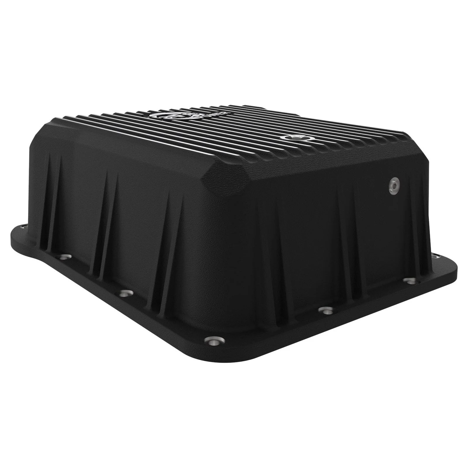 AFE Power Deep Sump Transmission Pan LB7/LLY/LBZ/LMM/LML/L5P - Image 5