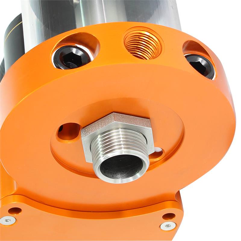 AFE Power Full Time Fuel Pump, 2001-2010 LB7/LLY/LBZ/LMM - Image 4