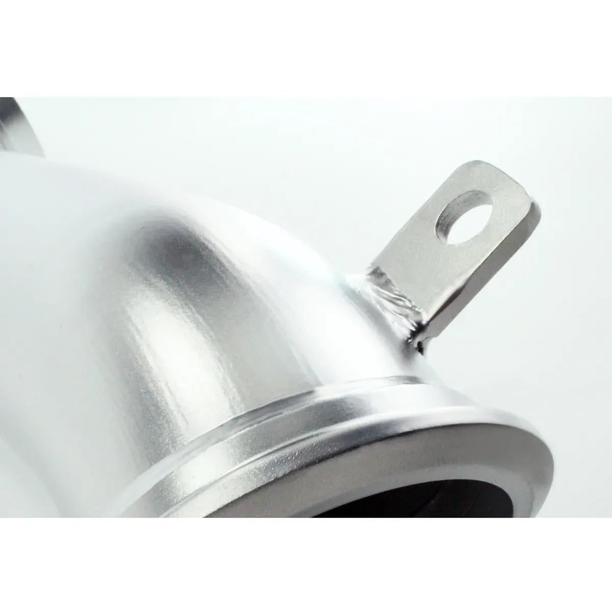 aFe Power MACH Force XP 3" 409 Stainless Downpipe, 2004.5-2010 LLY/LBZ/LMM - Image 4