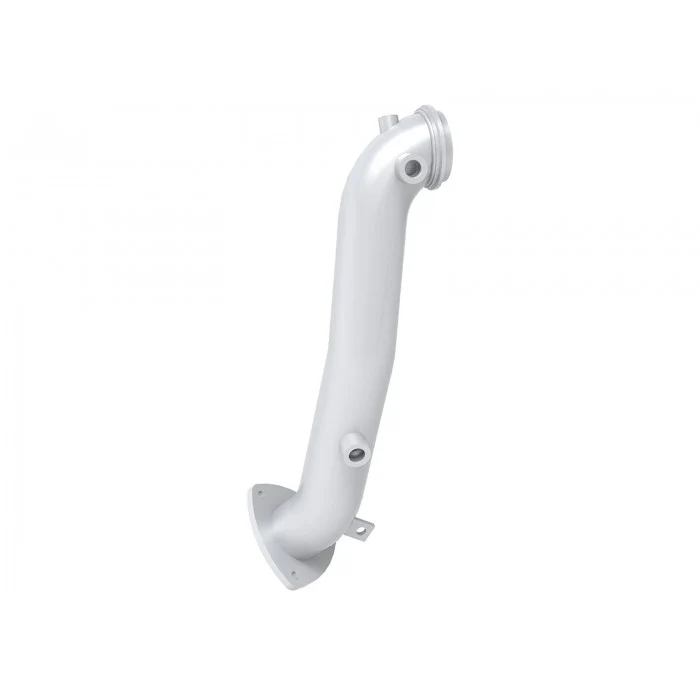 aFe Power MACH Force XP 3" 409 Stainless Downpipe, 2015.5-2016 LML