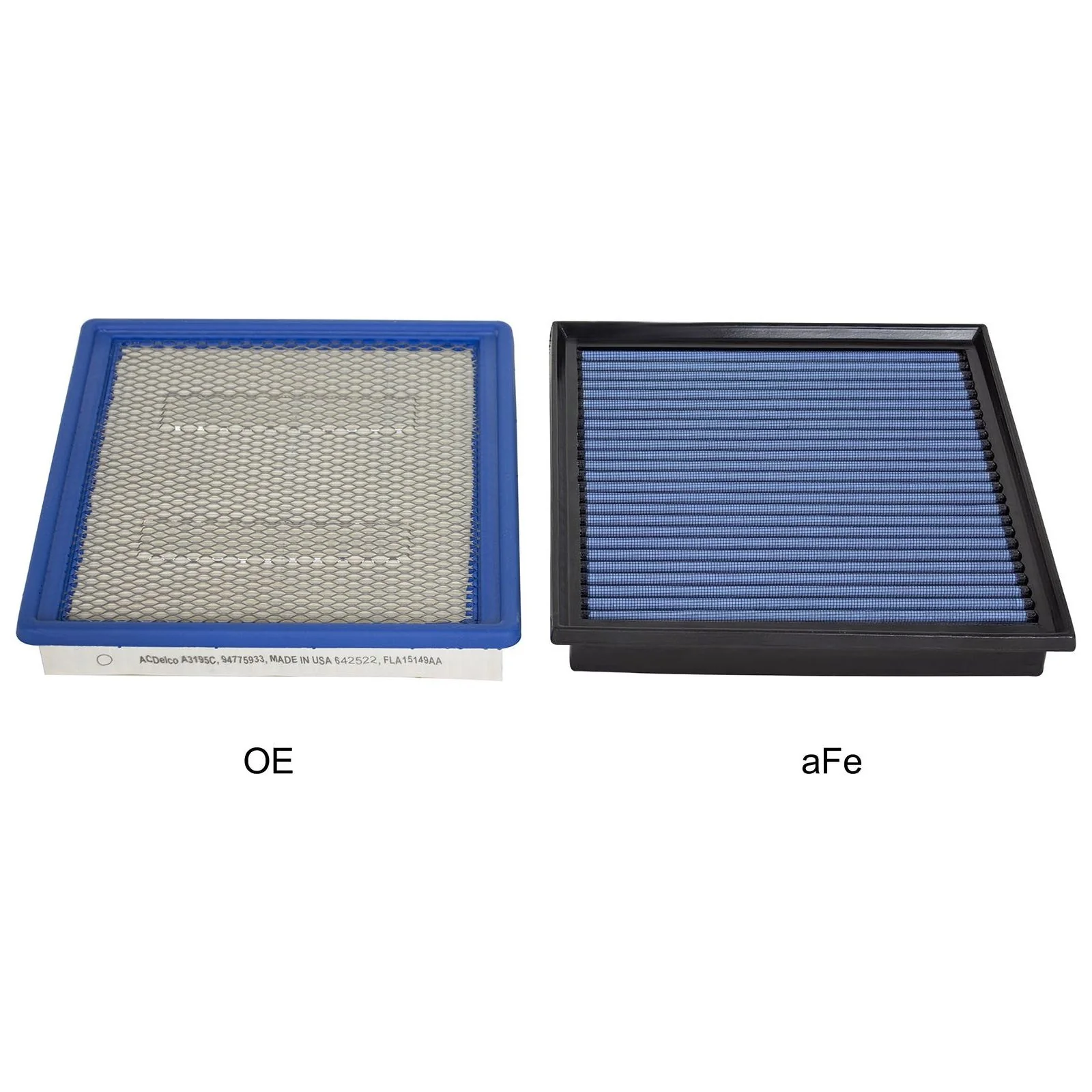 AFE Power Magnum Flow Air Filter, 2016-2022 LWN - Image 4