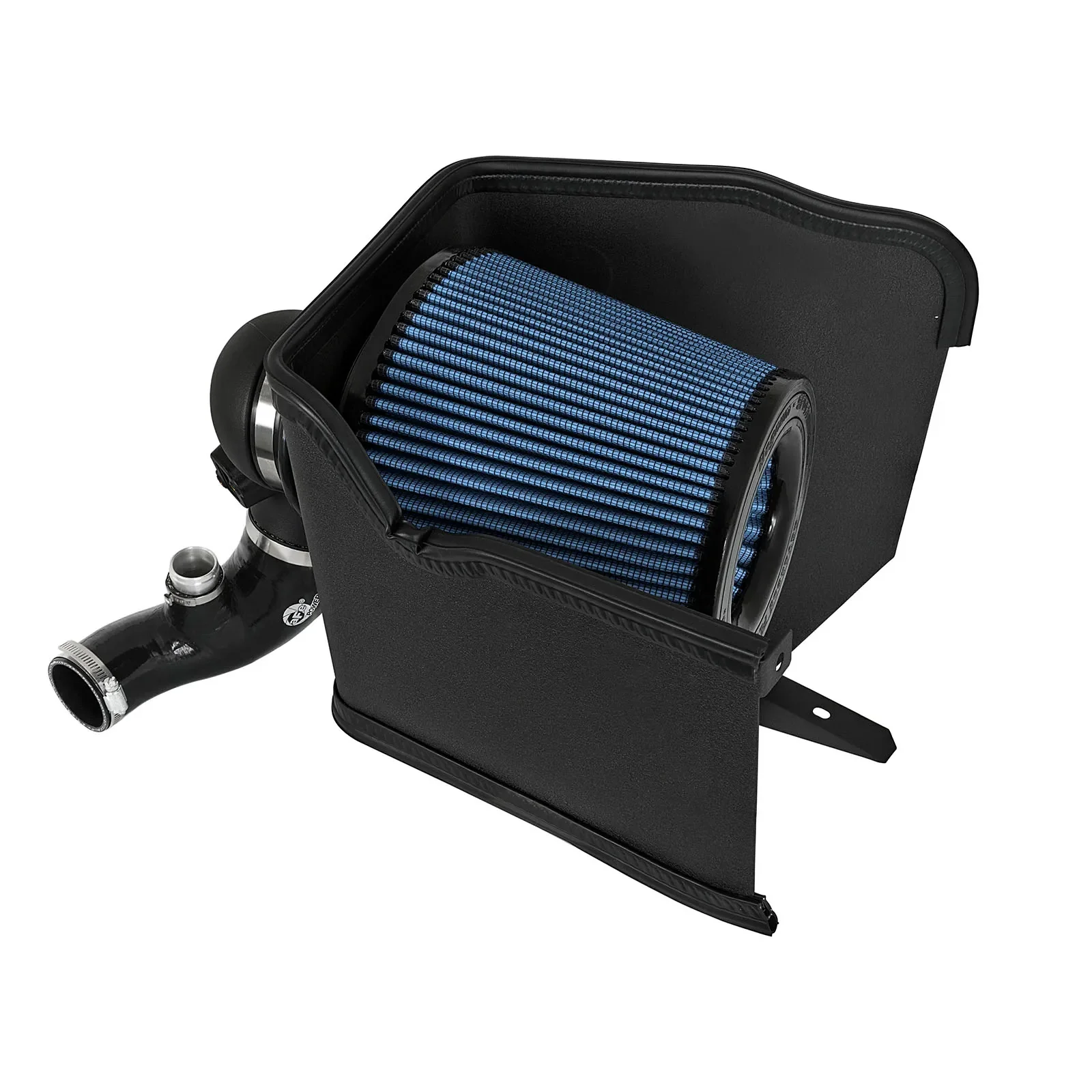 AFE Power Magnum Force Stage 2 Intake w/Pro 5R Filter, 2016-2022 LWN - Image 3
