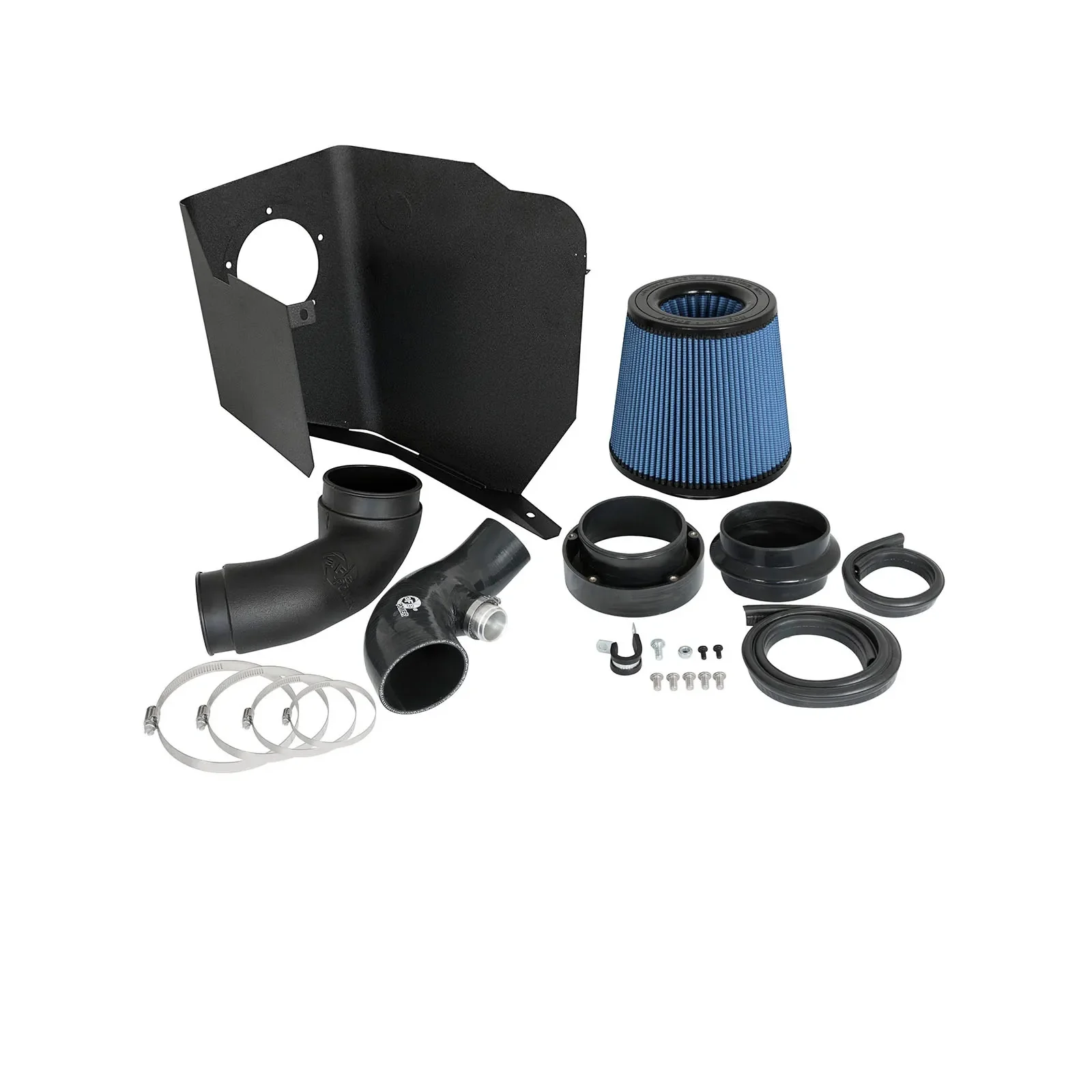 AFE Power Magnum Force Stage 2 Intake w/Pro 5R Filter, 2016-2022 LWN - Image 4