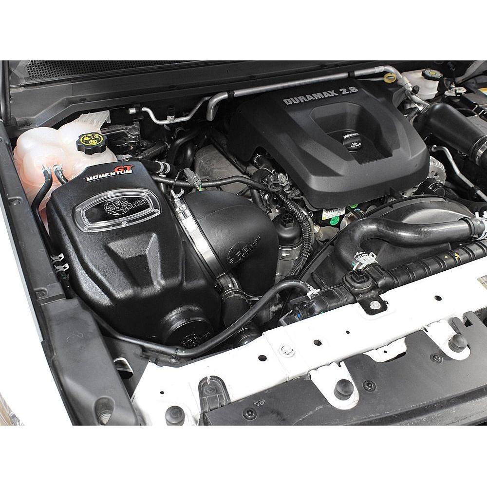 AFE Power Momentum GT Intake w/Pro 5R Filter, 2016-2022 LWN - Image 5