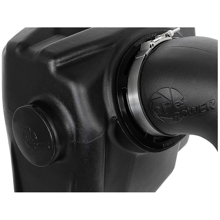 AFE Power Momentum GT Intake w/Pro 5R Filter, 2016-2022 LWN - Image 8