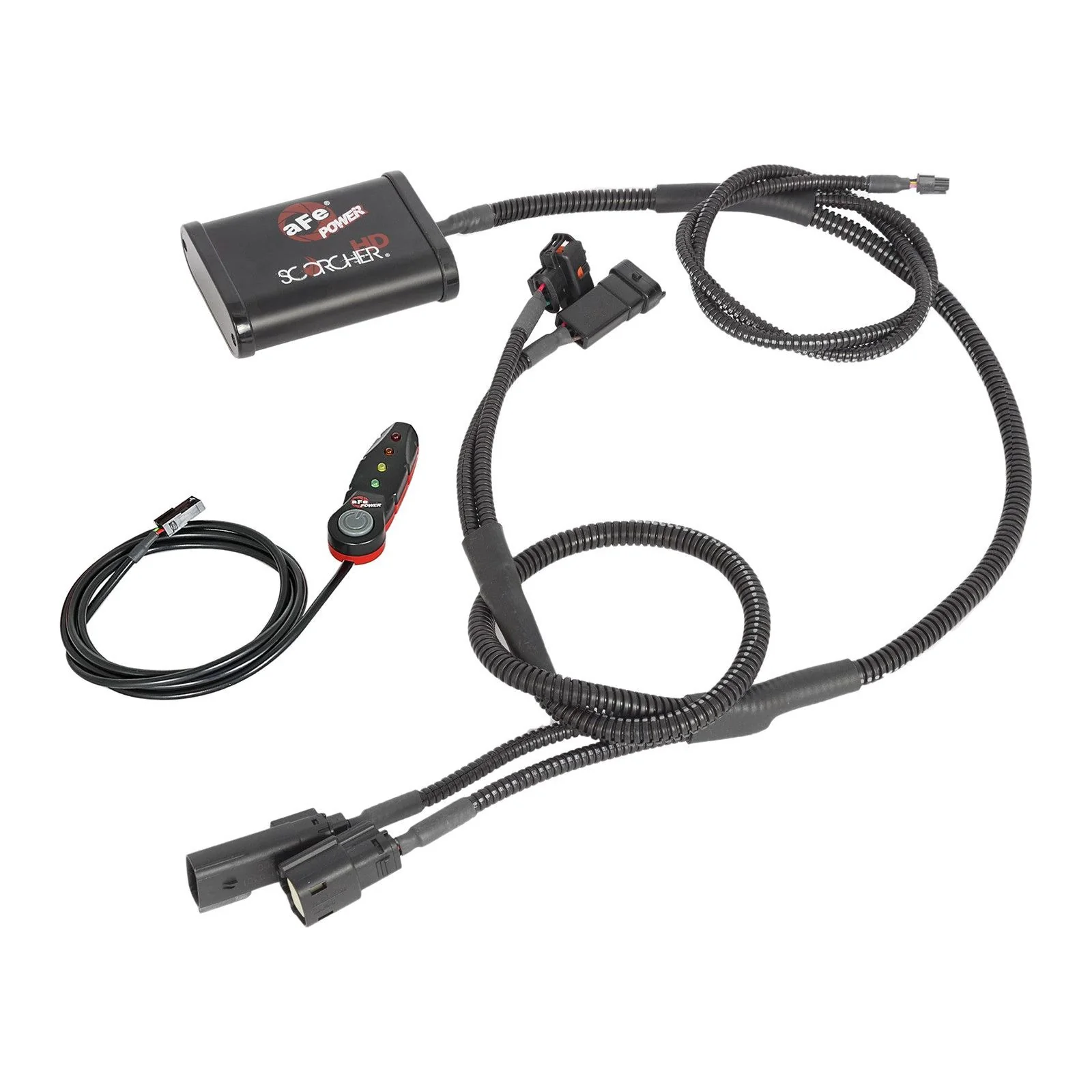 AFE Power Scorcher HD Module, 2015-2016 LML - Image 3