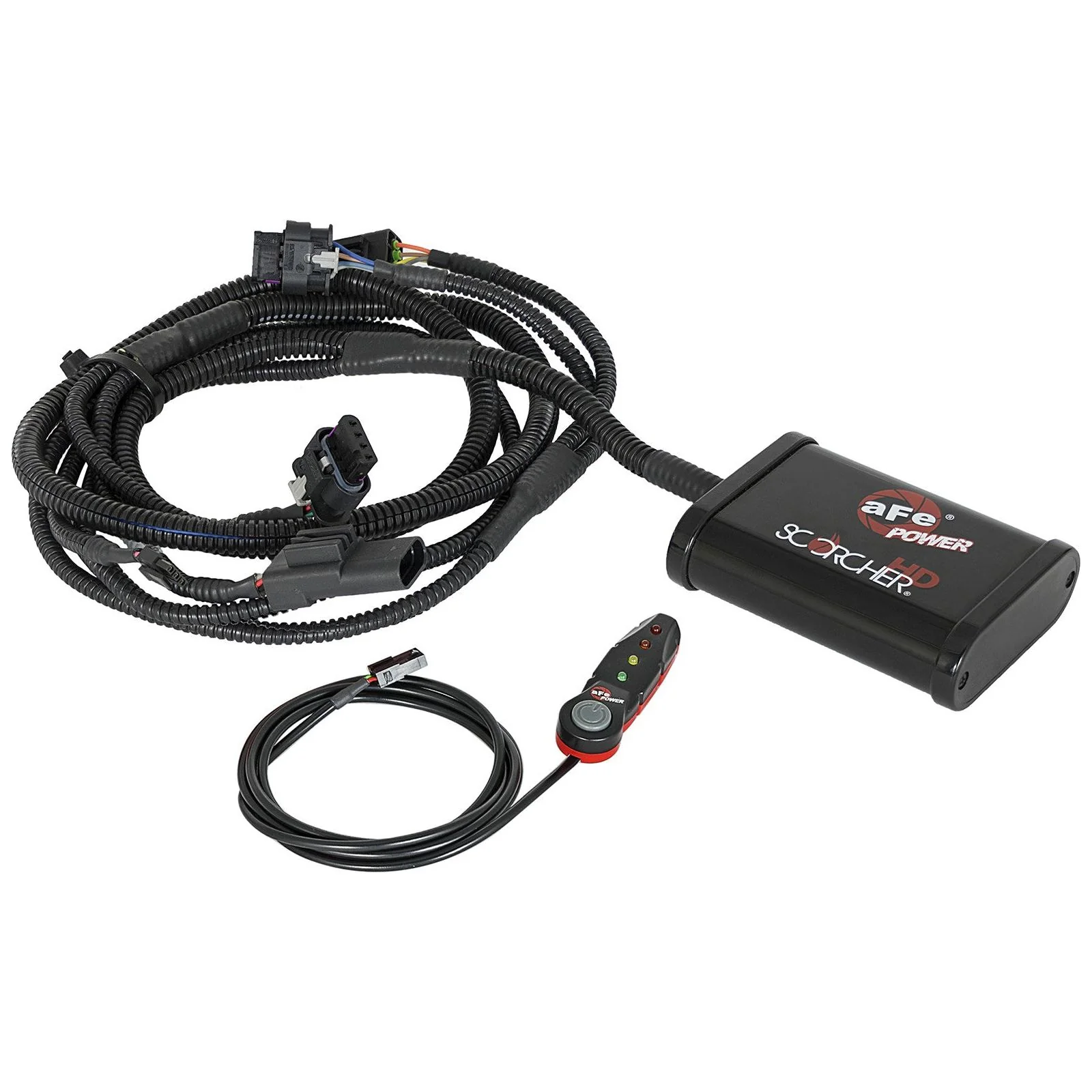 AFE Power Scorcher HD Module 2017-2023 L5P - Image 3