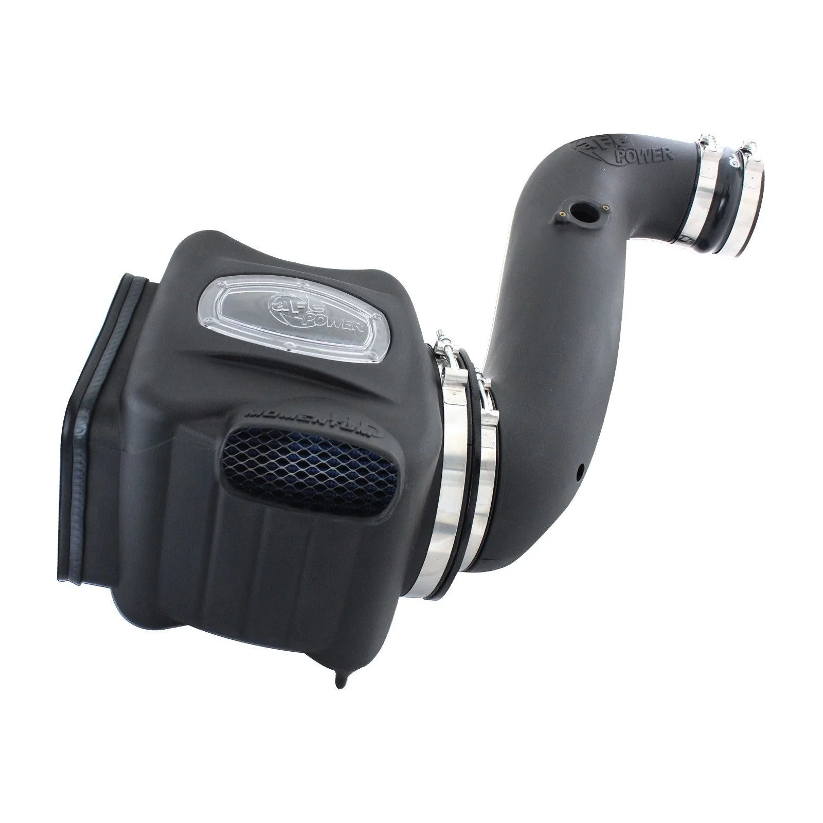 AFE Momentum HD Intake w/Pro 10R Filter, 2006-2007 LBZ