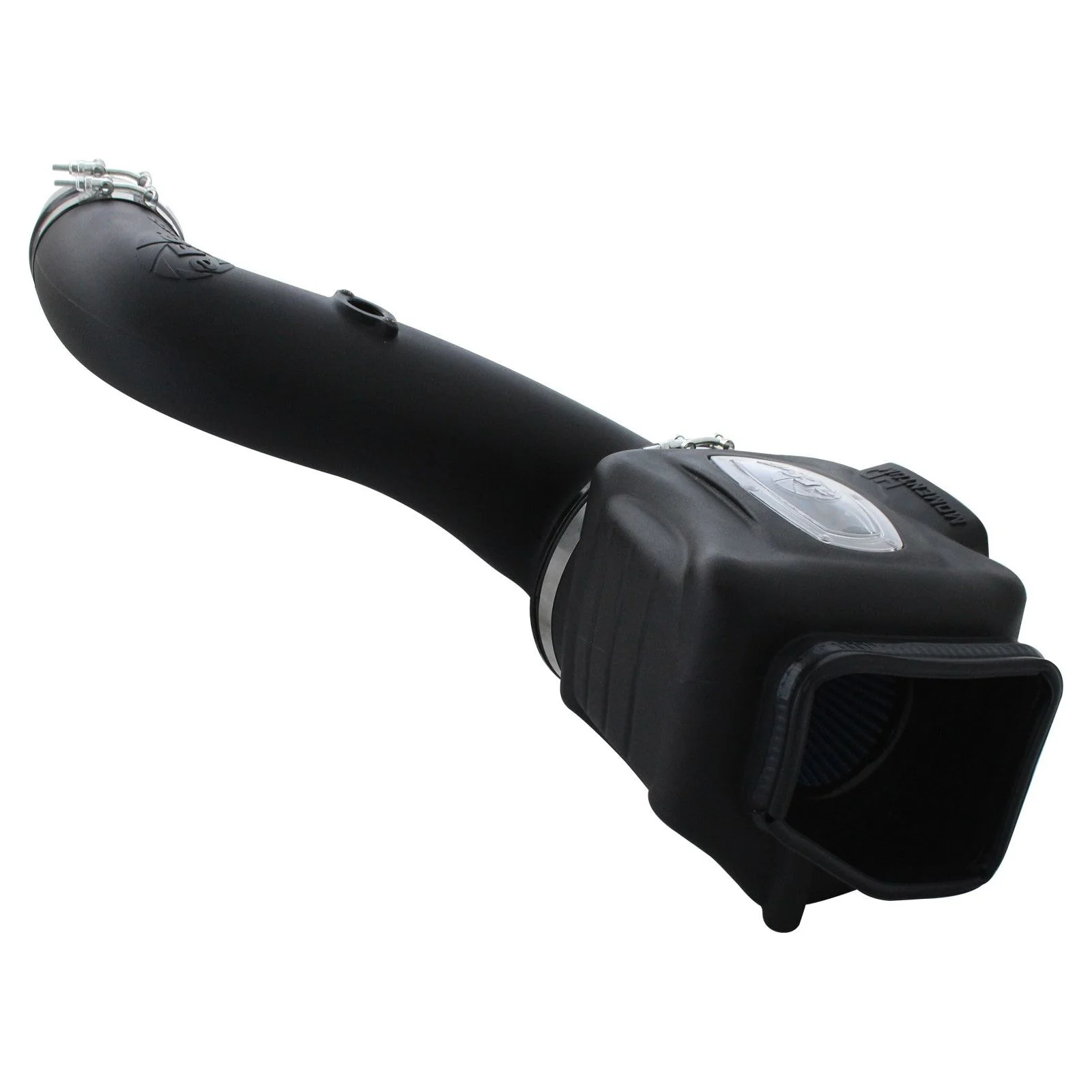 AFE Momentum HD Intake w/Pro 10R Filter, 2001-2004 LB7 - Image 5