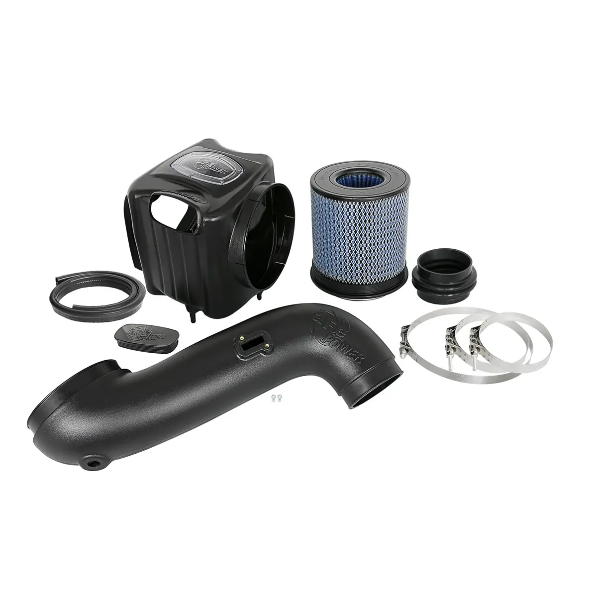 AFE Momentum HD Intake w/Pro 10R Filter, 2007.5-2010 LMM - Image 8