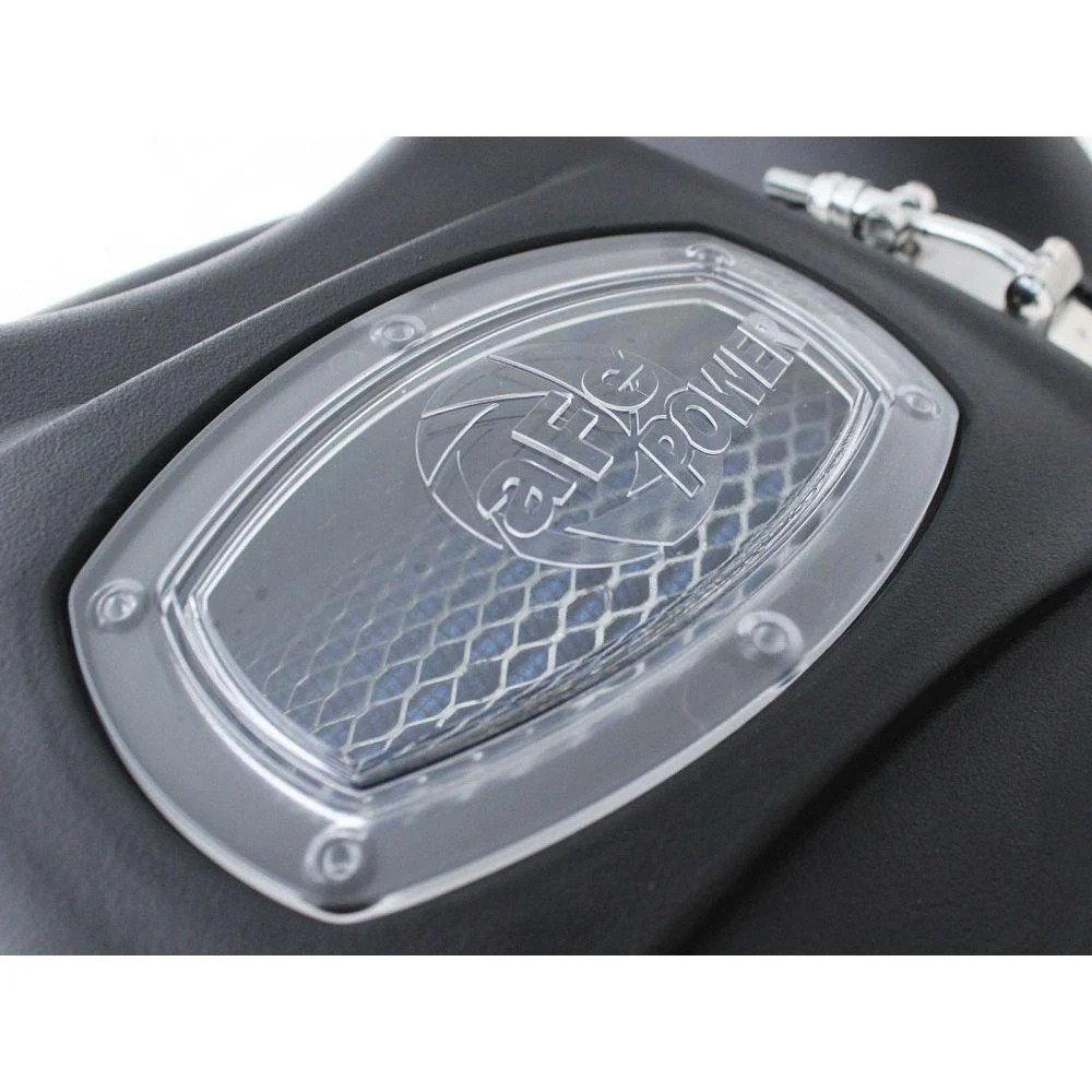AFE Momentum HD Intake w/Pro 10R Filter, 2001-2004 LB7 - Image 3