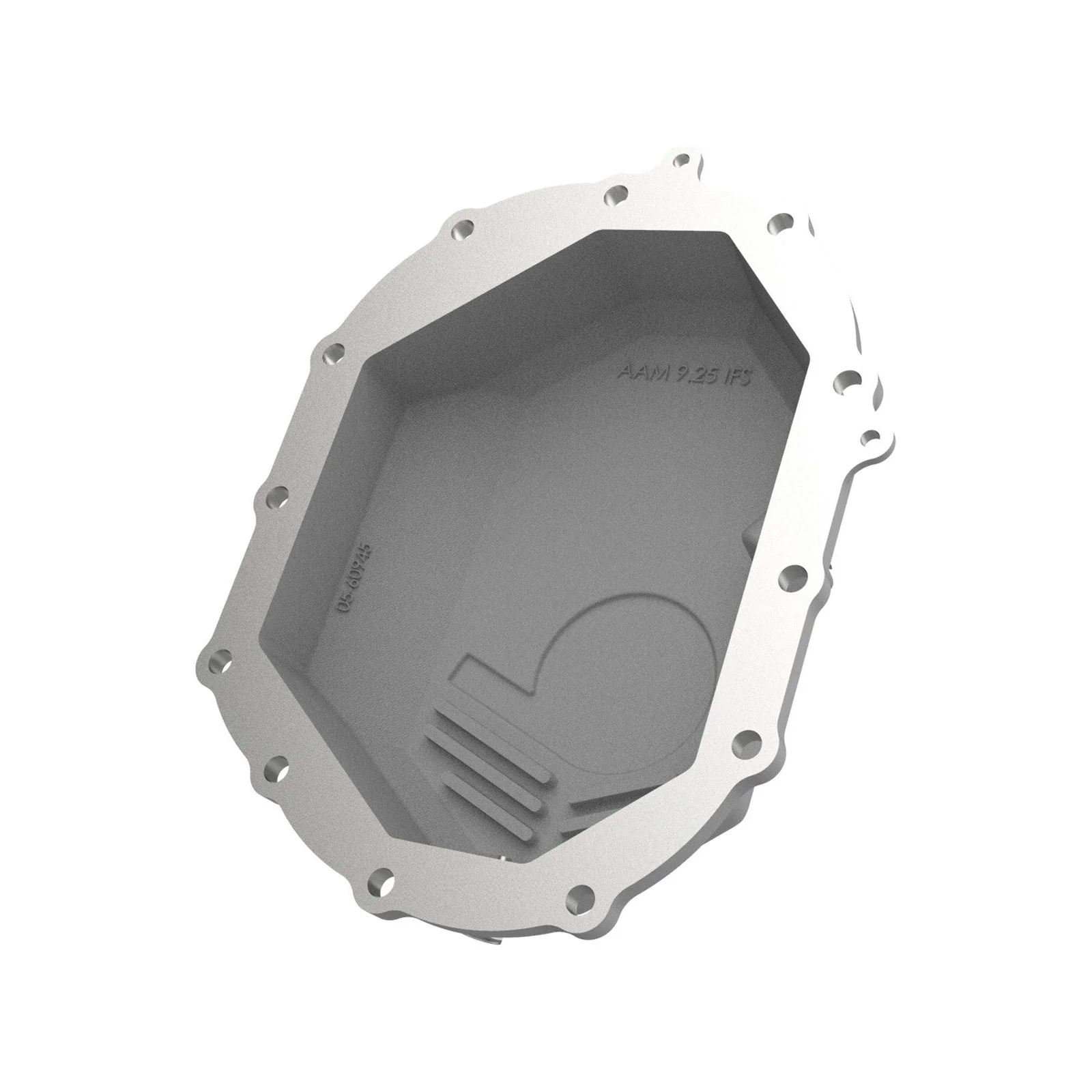 AFE Pro Series Front Differential Cover Black Finish, 2011-2019 LML/L5P - Image 10