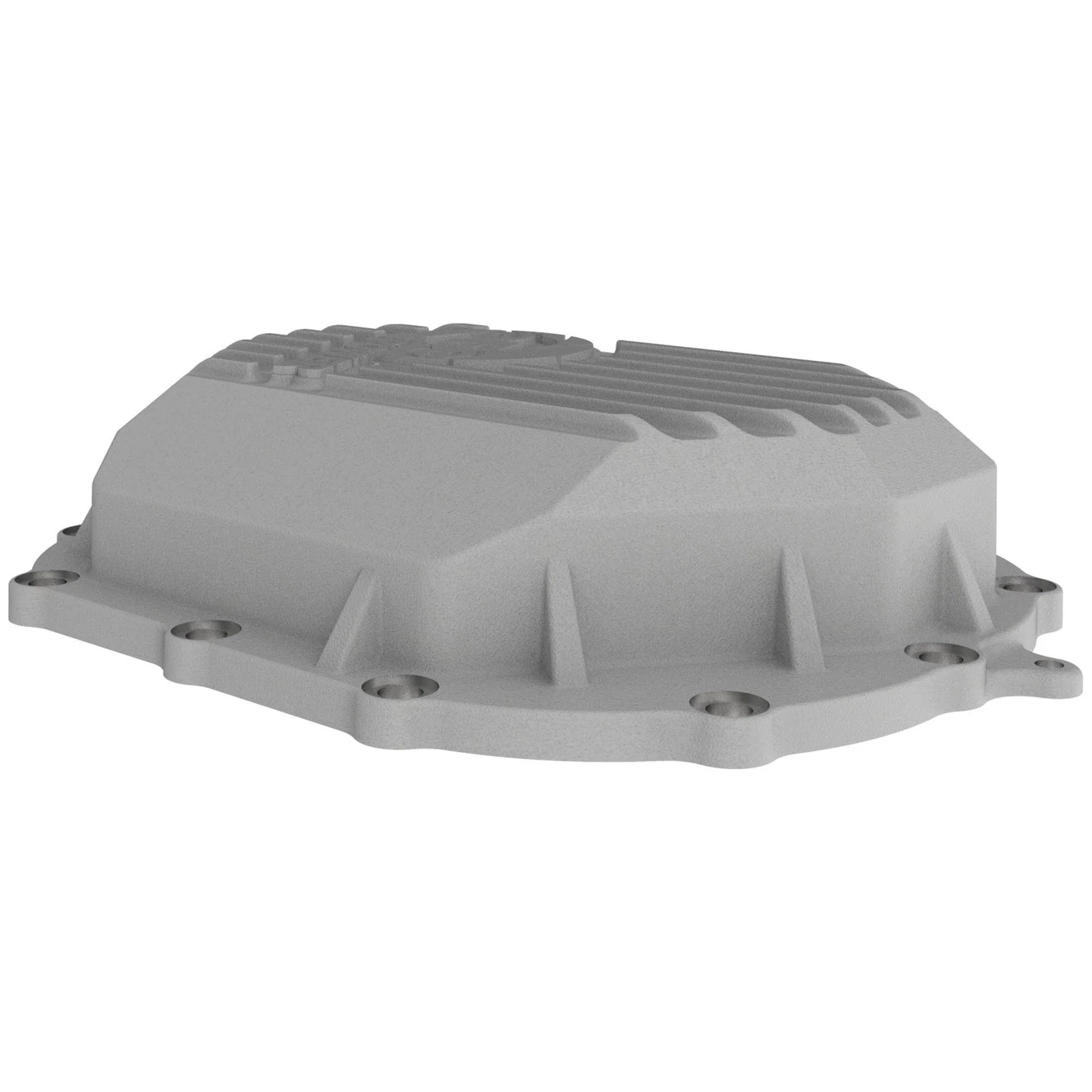 AFE Pro Series Front Differential Cover Black Finish, 2011-2019 LML/L5P - Image 11