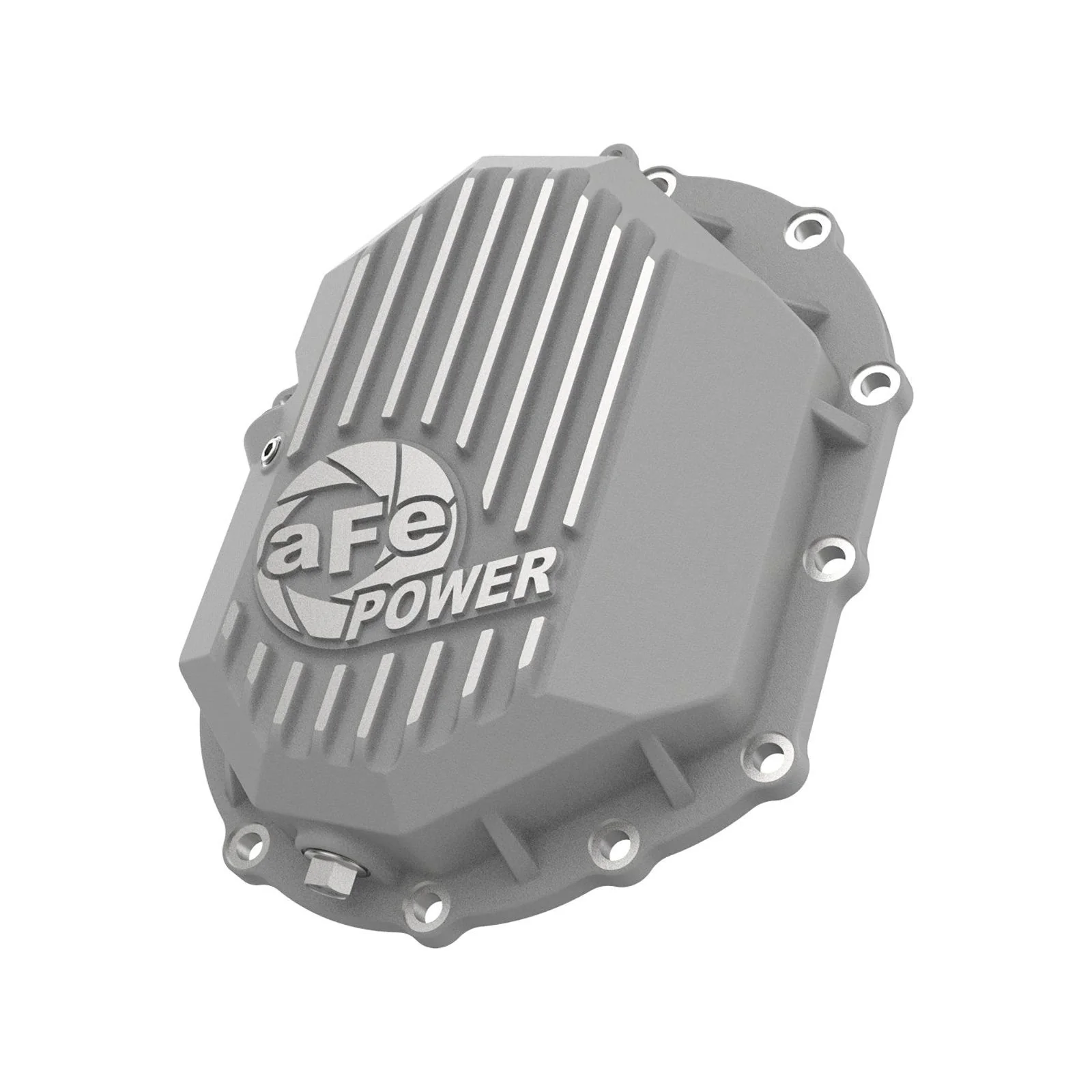 AFE Pro Series Front Differential Cover Black Finish, 2011-2019 LML/L5P - Image 8