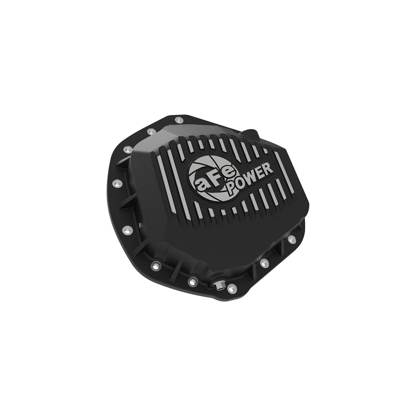 AFE Pro Series Rear Differential Cover LB7/LLY/LBZ/LMM/LML/L5P - Image 2