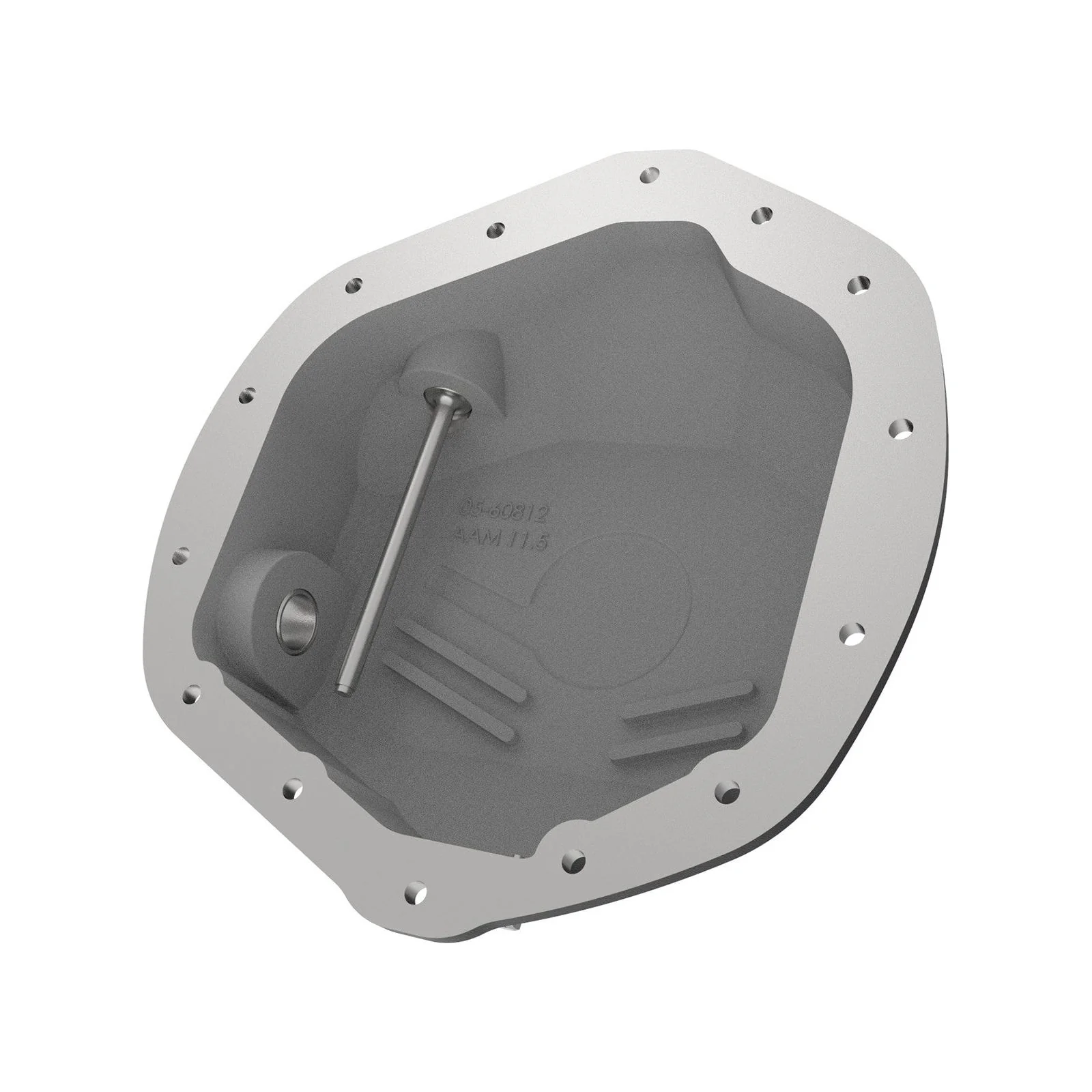 AFE Pro Series Rear Differential Cover LB7/LLY/LBZ/LMM/LML/L5P - Image 3