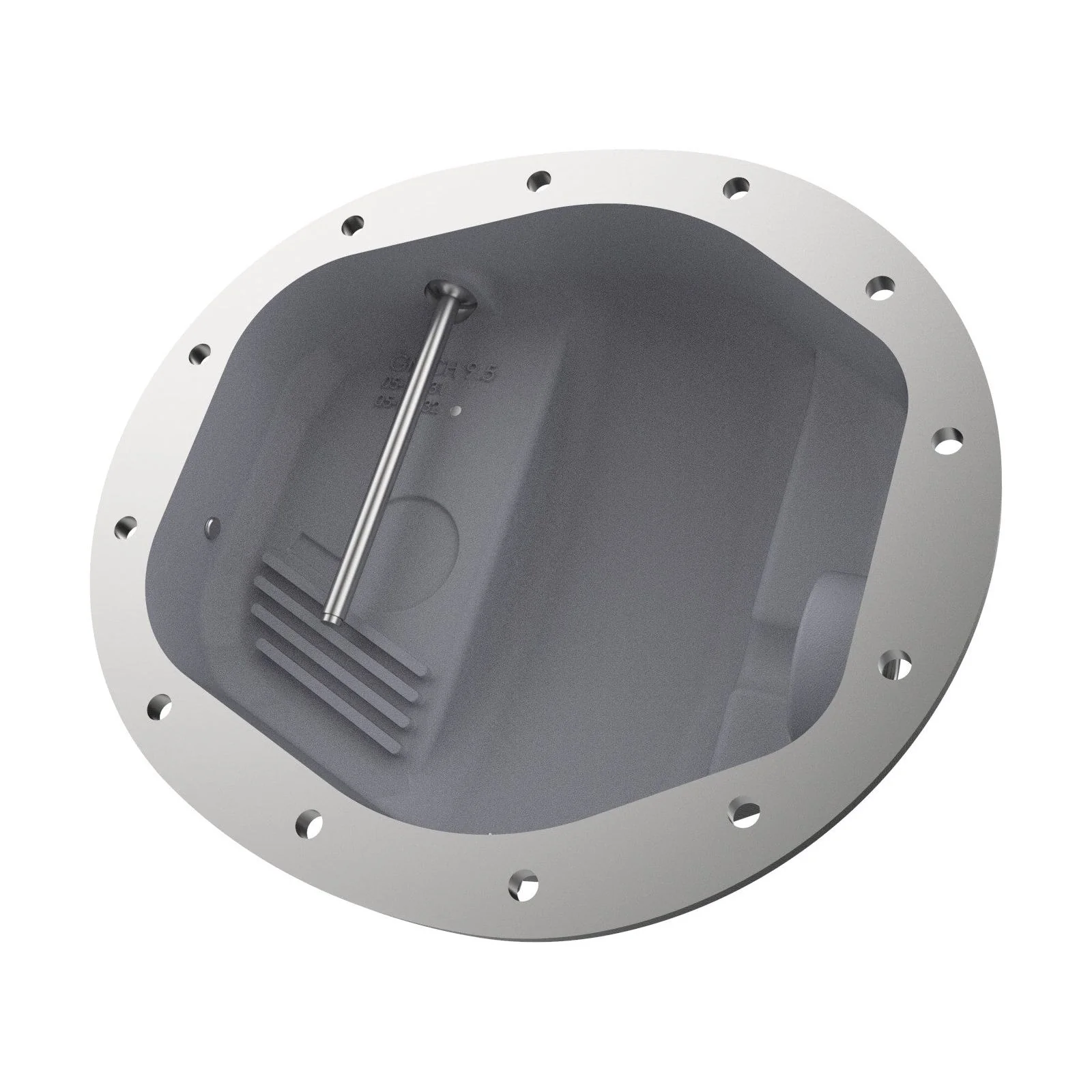 AFE Pro Series Rear Differential Cover, 2020-2024 LM2/LZ0 - Image 5