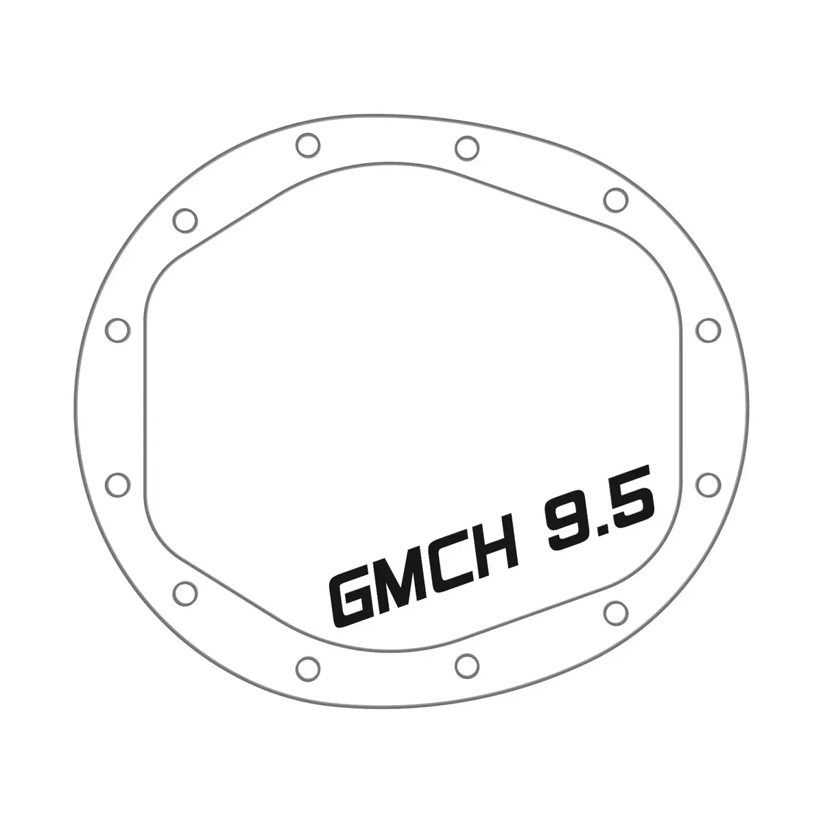 AFE Pro Series Rear Differential Cover, 2020-2024 LM2/LZ0 - Image 9