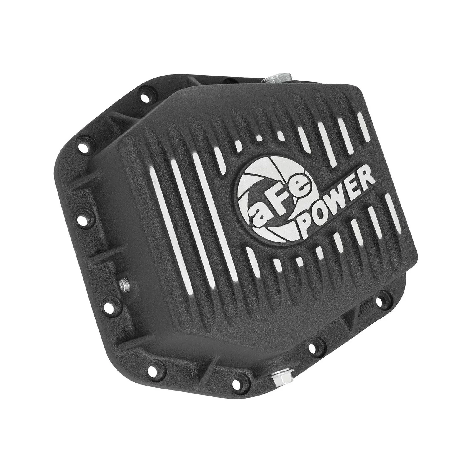 AFE Pro Series Rear Differential Cover, 2015-2020 LWN - Image 4