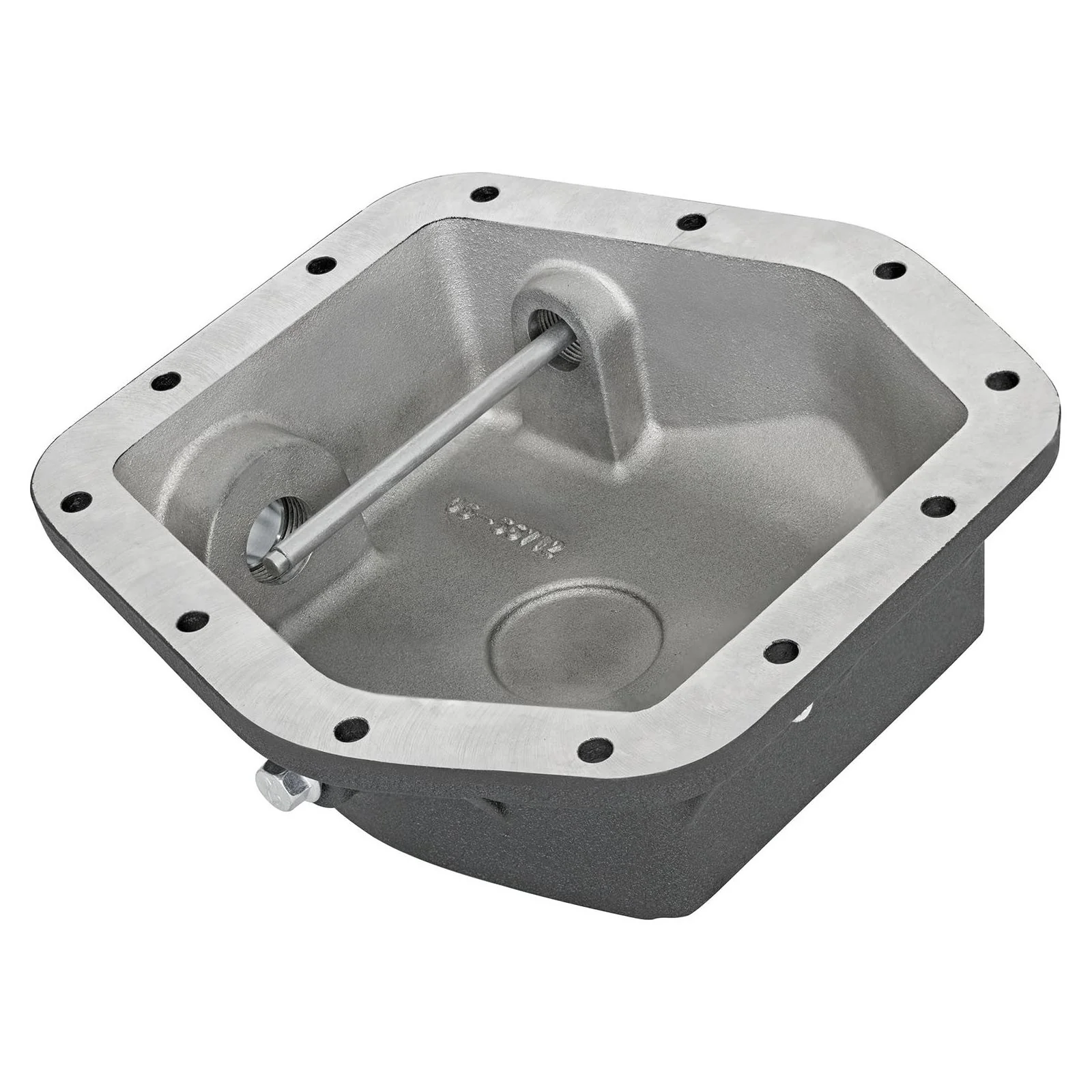 AFE Pro Series Rear Differential Cover, 2015-2020 LWN - Image 5