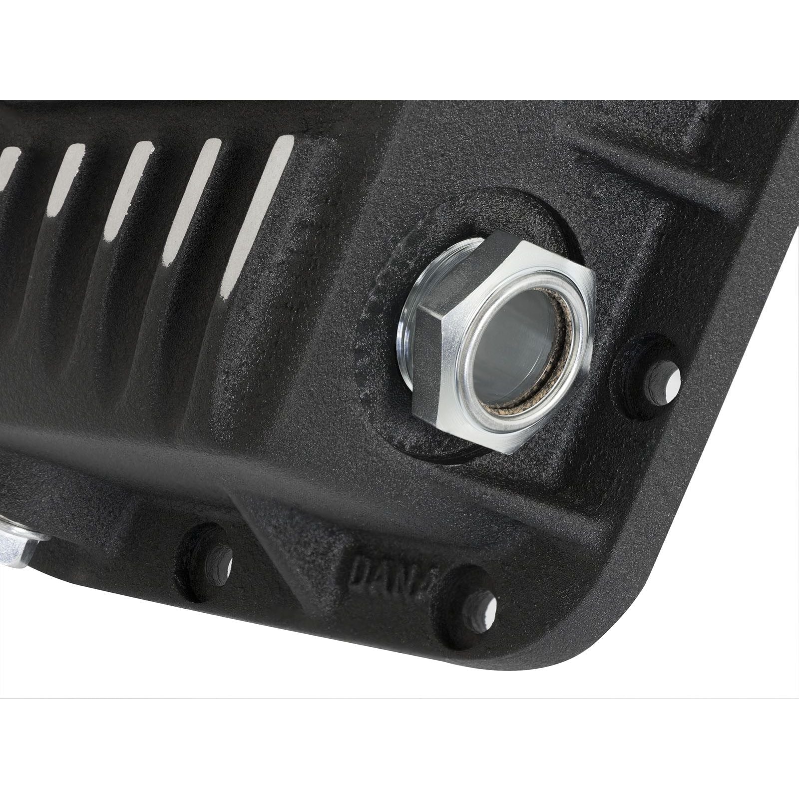 AFE Pro Series Rear Differential Cover, 2015-2020 LWN - Image 7