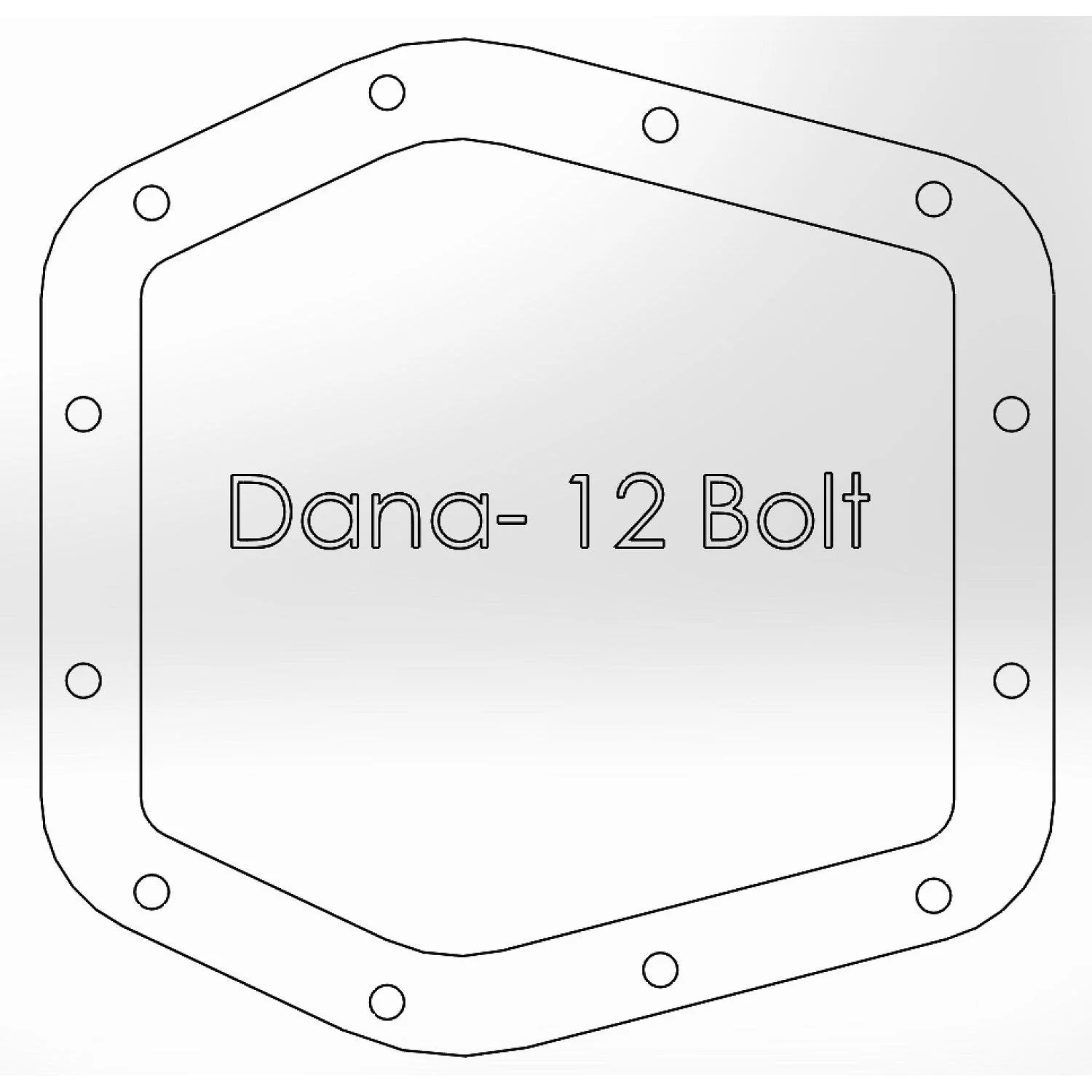 AFE Pro Series Rear Differential Cover, 2015-2020 LWN - Image 8