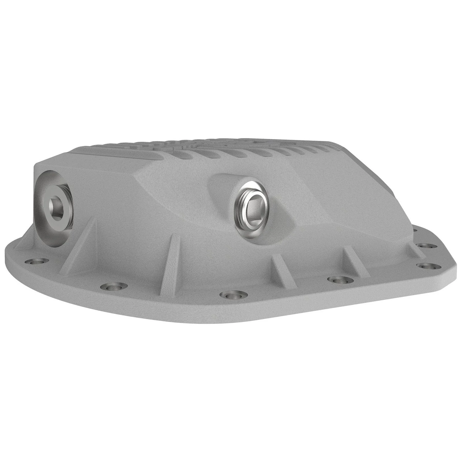 AFE Street Series Rear Differential Cover, 2001-2019 LB7/LLY/LBZ/LMM/LML/L5P - Image 2