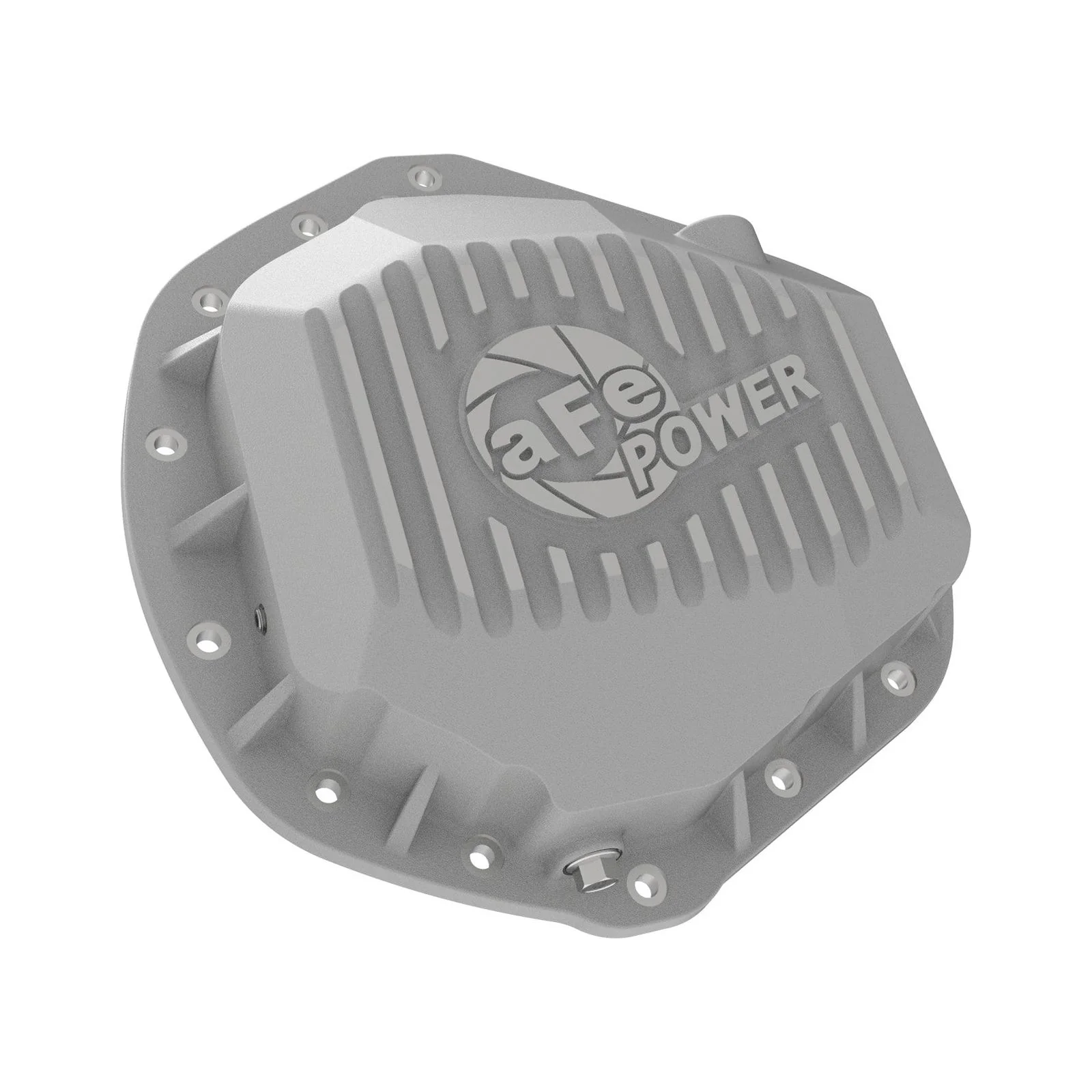 AFE Street Series Rear Differential Cover, 2001-2019 LB7/LLY/LBZ/LMM/LML/L5P - Image 3
