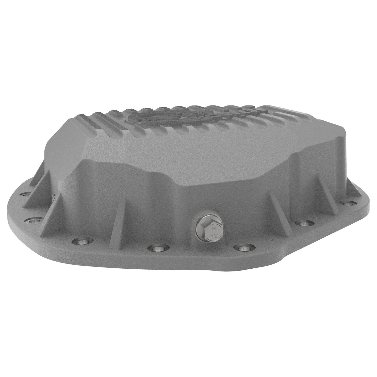 AFE Street Series Rear Differential Cover, 2001-2019 LB7/LLY/LBZ/LMM/LML/L5P - Image 5