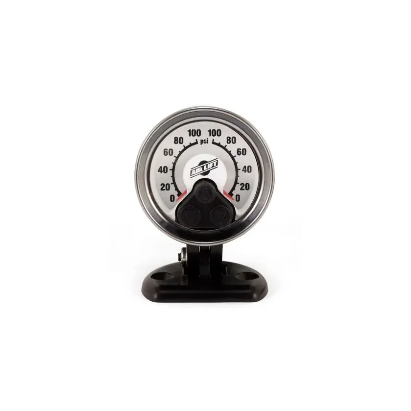 Air Lift Load Controller - Dual Path Heavy Duty - Image 4