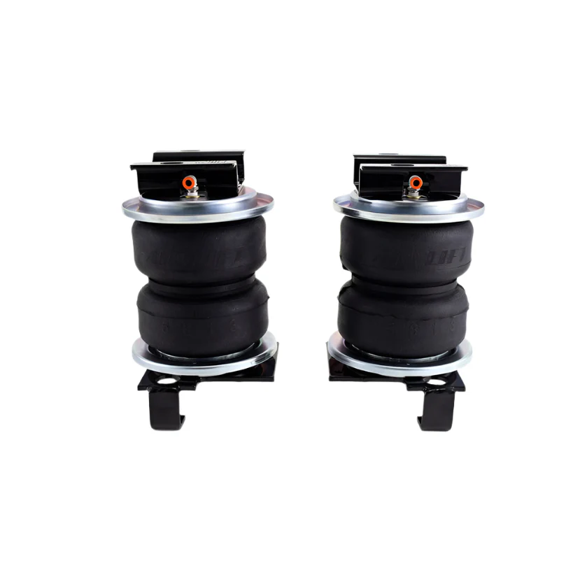 Air Lift Load Lifter 5000 2001-2010 LB7/LLY/LBZ/LMM - Image 3